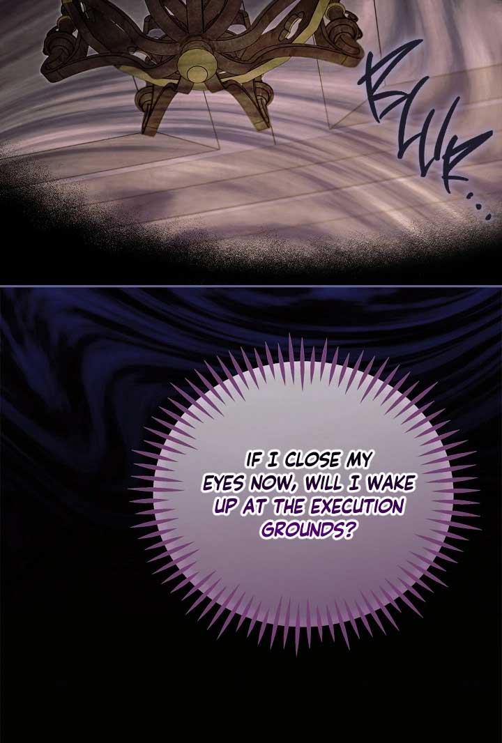 I Will Become the Villain’s Poison Detector - Chapter 56 Page 105