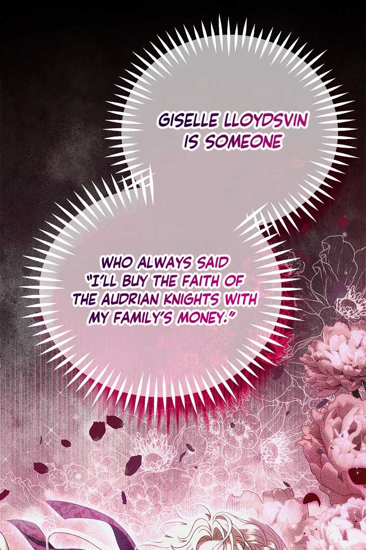 I Will Become the Villain’s Poison Detector - Chapter 56 Page 27