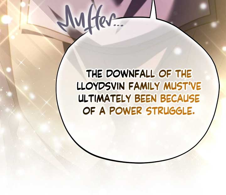 I Will Become the Villain’s Poison Detector - Chapter 56 Page 32