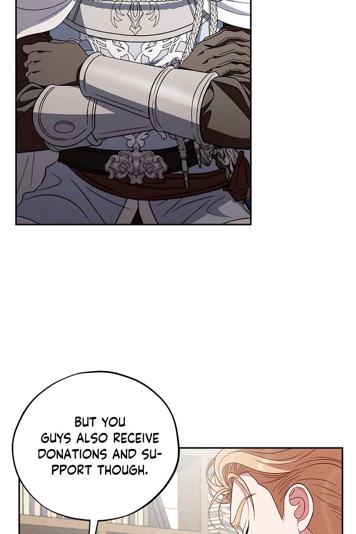 I Will Become the Villain’s Poison Detector - Chapter 56 Page 34