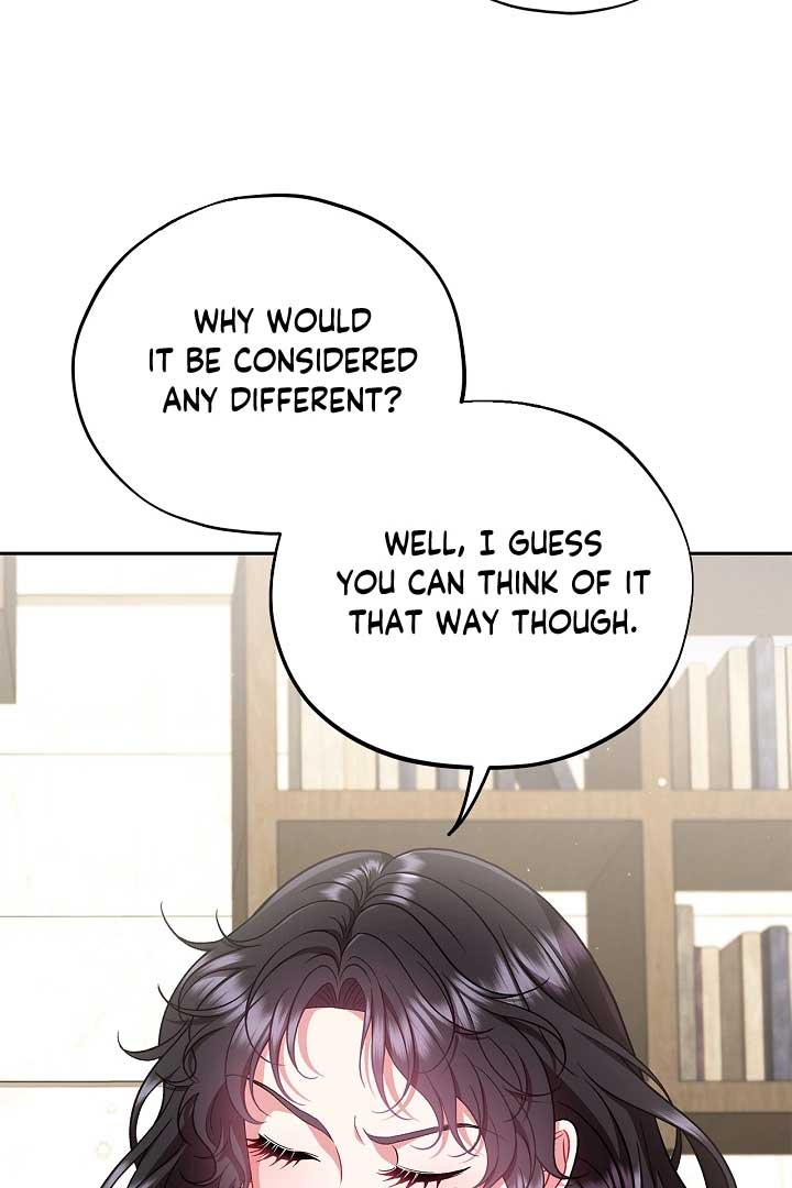 I Will Become the Villain’s Poison Detector - Chapter 56 Page 36