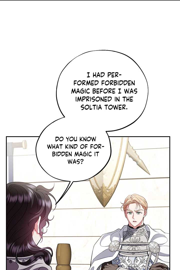 I Will Become the Villain’s Poison Detector - Chapter 56 Page 40