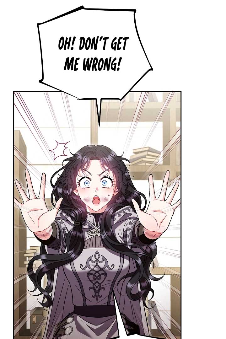 I Will Become the Villain’s Poison Detector - Chapter 56 Page 47