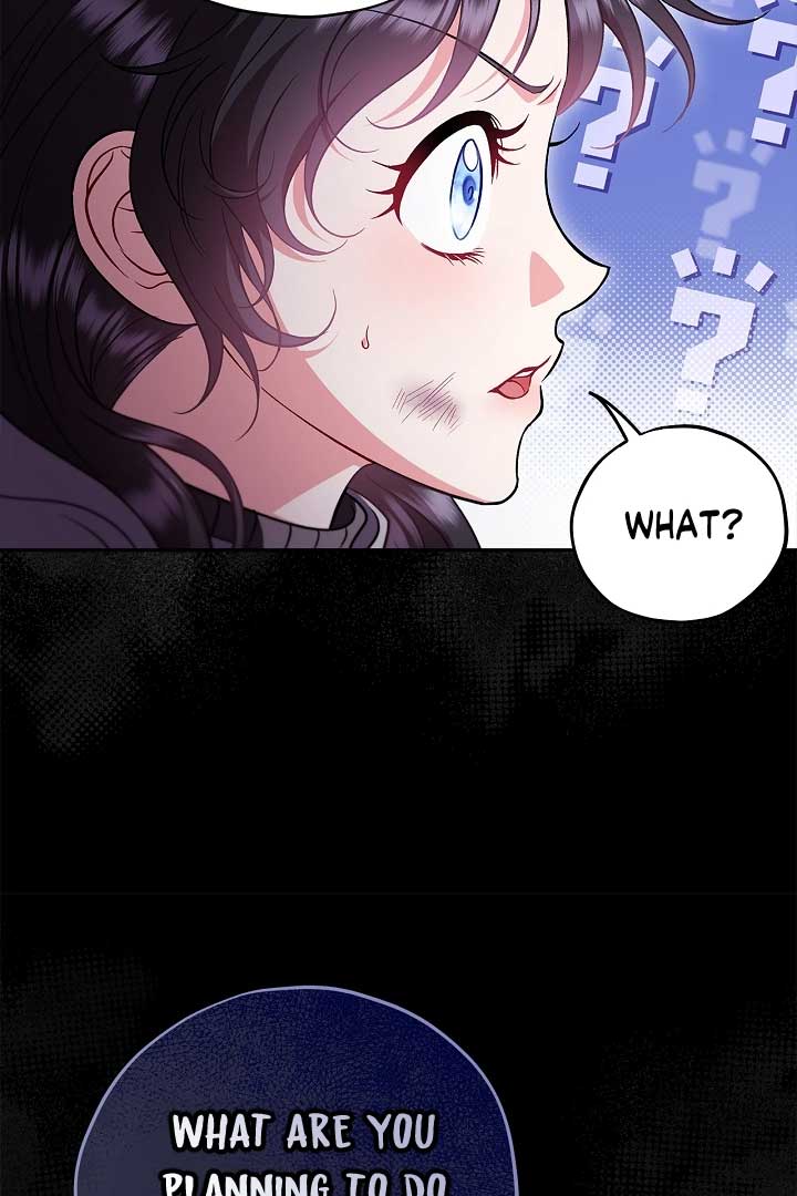 I Will Become the Villain’s Poison Detector - Chapter 56 Page 49