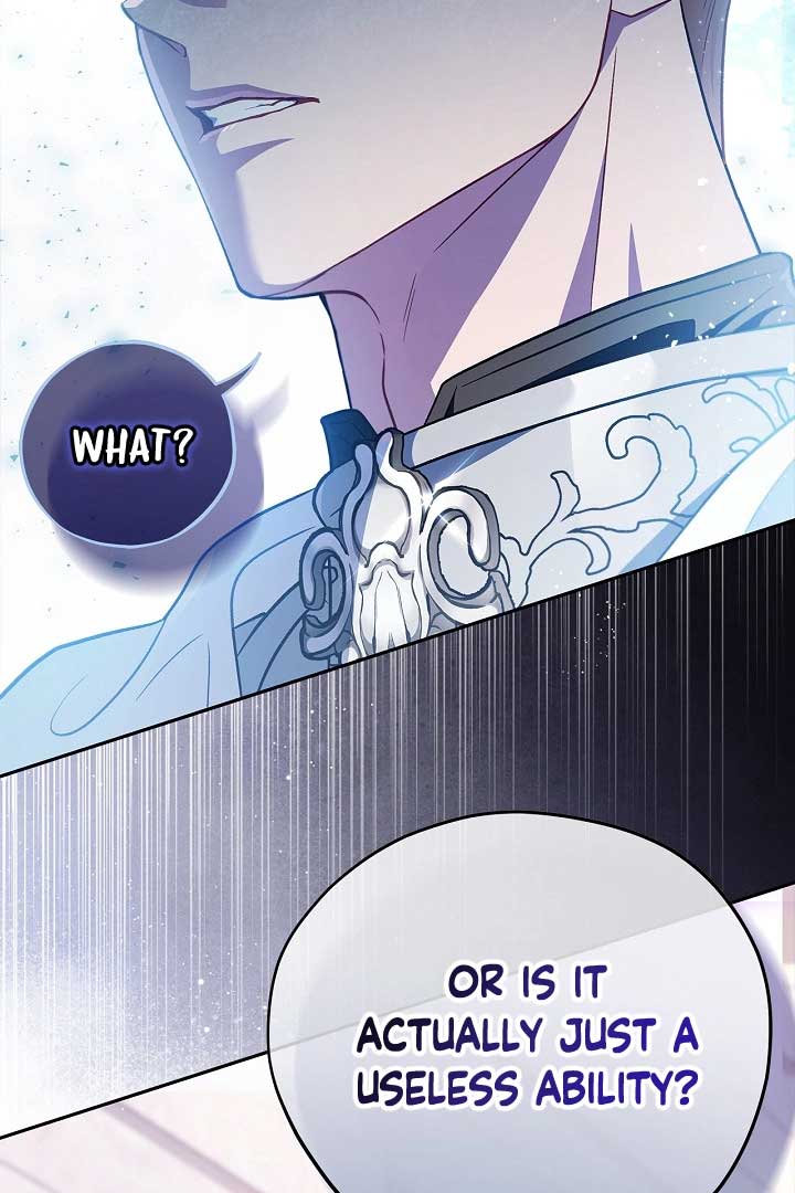 I Will Become the Villain’s Poison Detector - Chapter 56 Page 66