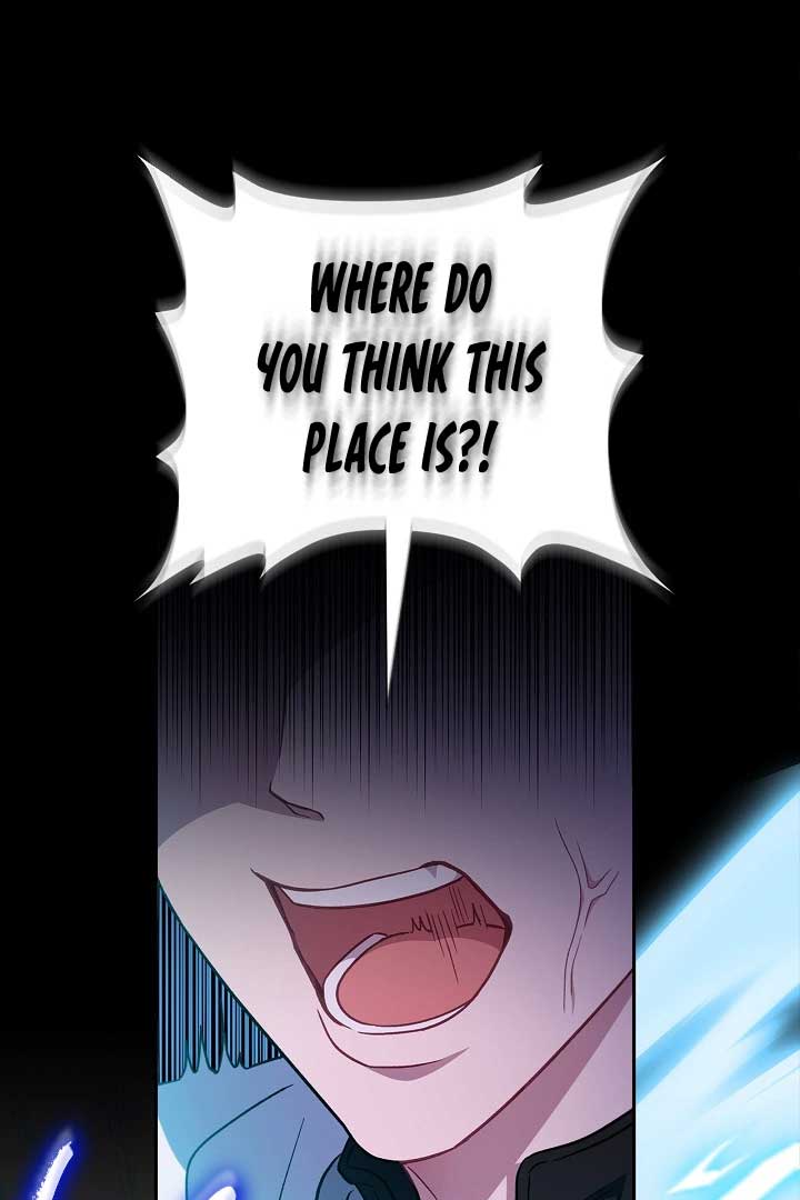 I Will Become the Villain’s Poison Detector - Chapter 57 Page 8