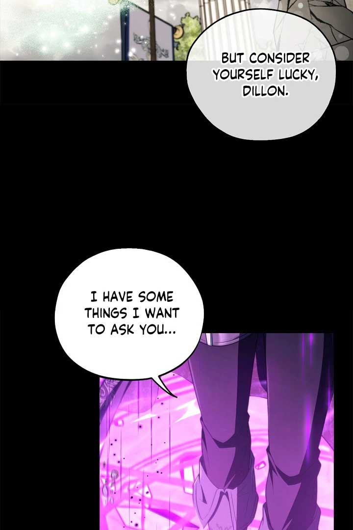 I Will Become the Villain’s Poison Detector - Chapter 57 Page 87