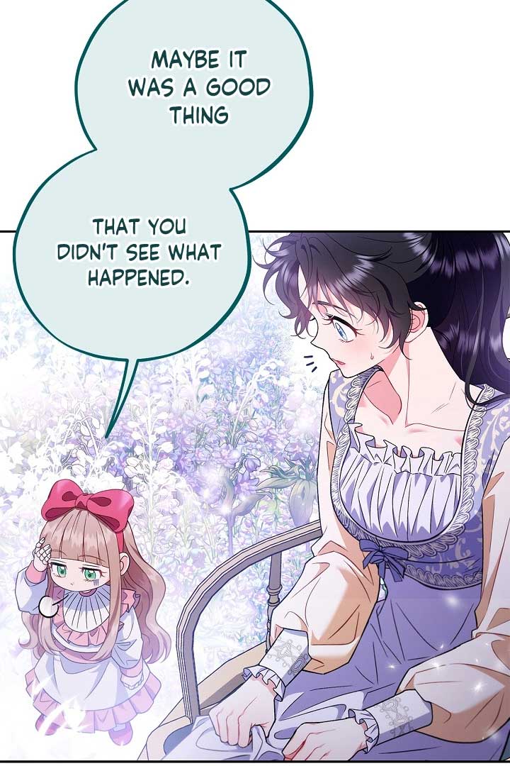I Will Become the Villain’s Poison Detector - Chapter 58 Page 111