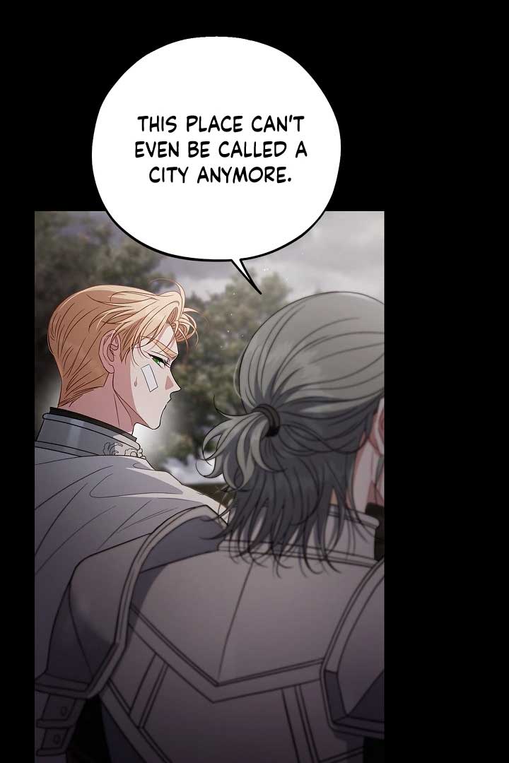I Will Become the Villain’s Poison Detector - Chapter 58 Page 121
