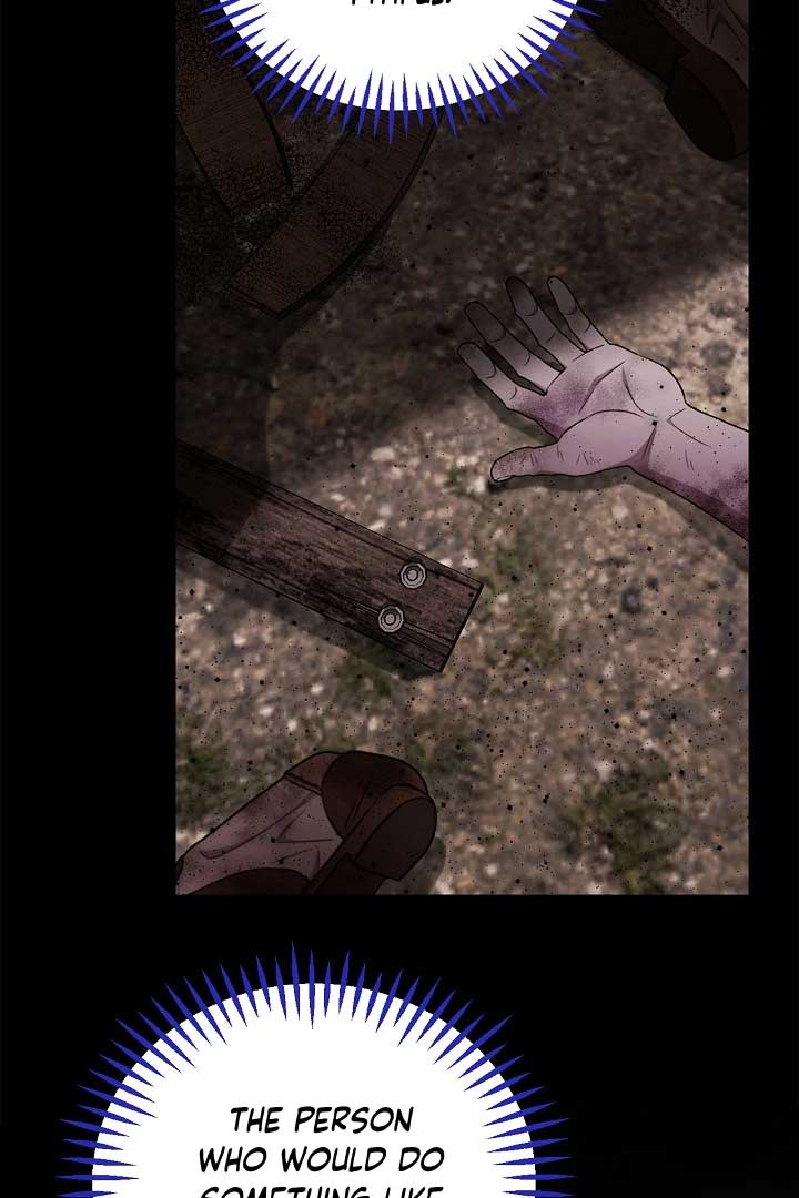 I Will Become the Villain’s Poison Detector - Chapter 58 Page 123