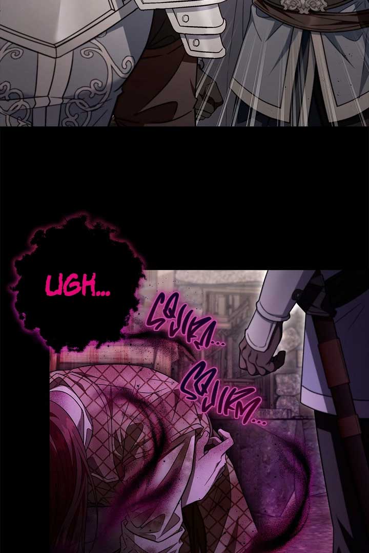 I Will Become the Villain’s Poison Detector - Chapter 58 Page 128