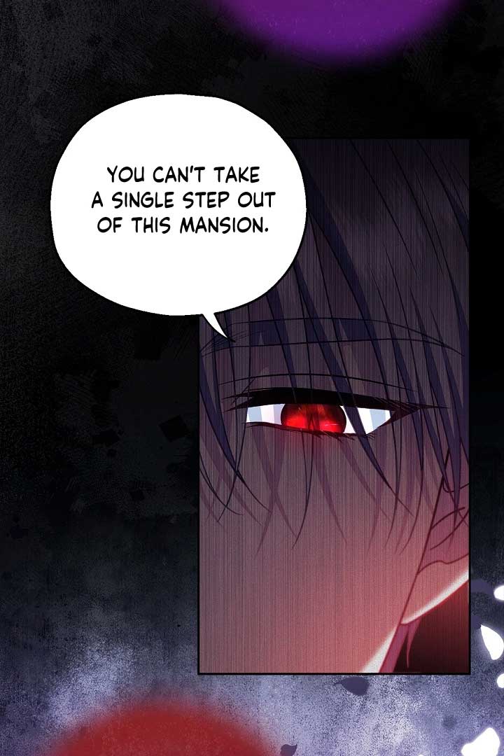 I Will Become the Villain’s Poison Detector - Chapter 58 Page 20