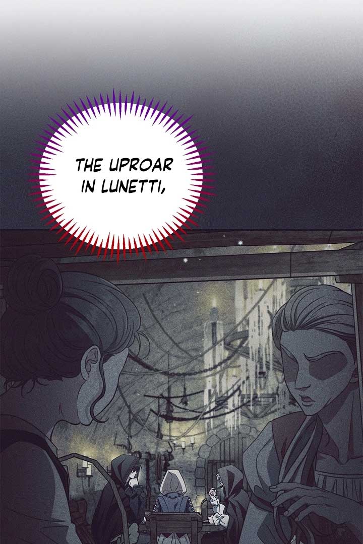 I Will Become the Villain’s Poison Detector - Chapter 58 Page 41