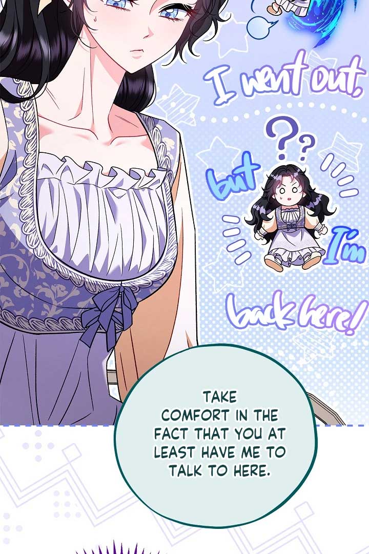 I Will Become the Villain’s Poison Detector - Chapter 58 Page 64