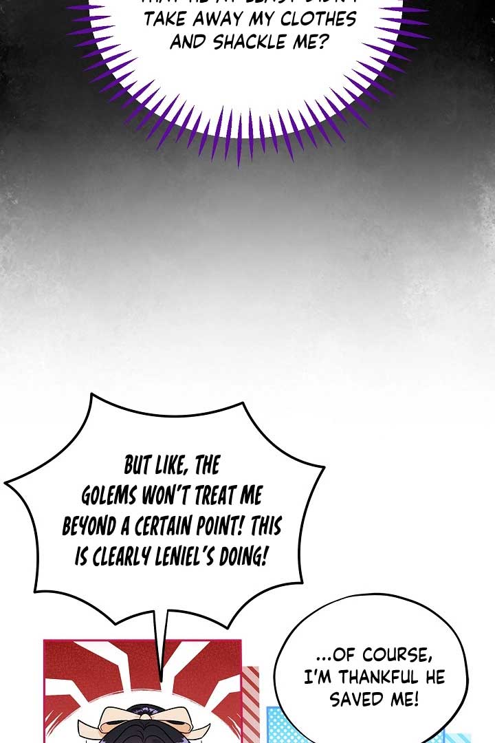 I Will Become the Villain’s Poison Detector - Chapter 58 Page 67