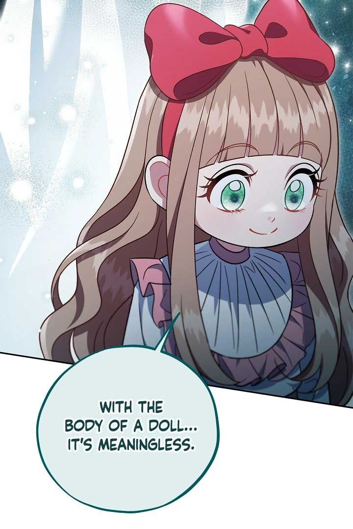 I Will Become the Villain’s Poison Detector - Chapter 58 Page 94