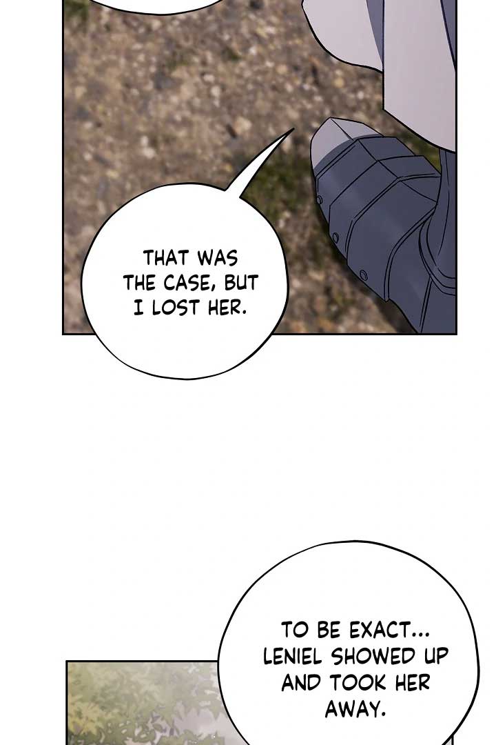 I Will Become the Villain’s Poison Detector - Chapter 59 Page 105