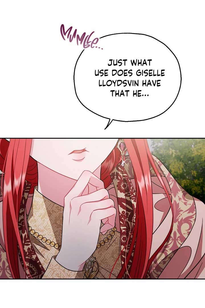 I Will Become the Villain’s Poison Detector - Chapter 59 Page 108