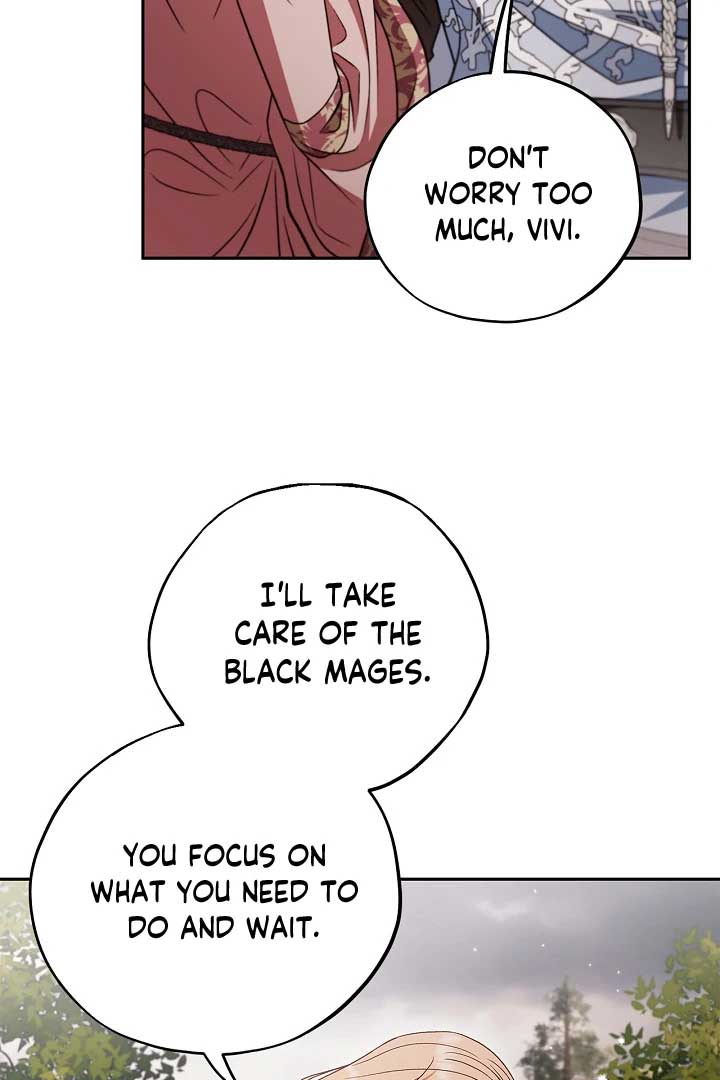 I Will Become the Villain’s Poison Detector - Chapter 59 Page 110