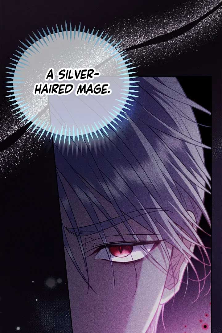 I Will Become the Villain’s Poison Detector - Chapter 59 Page 44