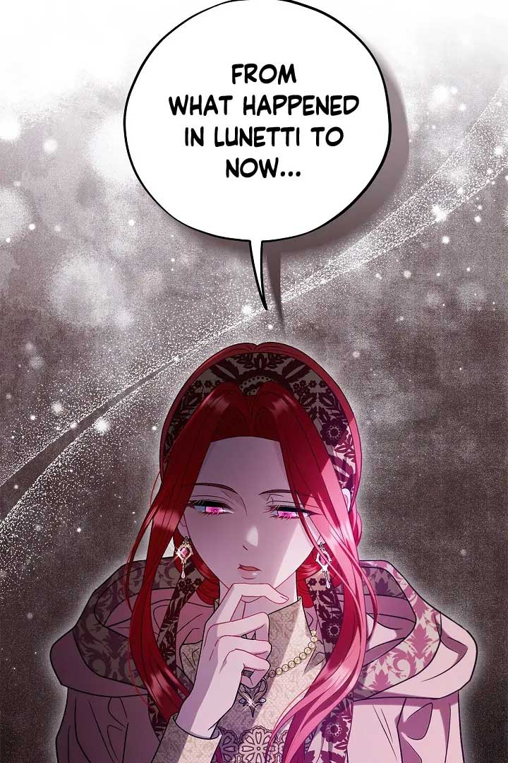 I Will Become the Villain’s Poison Detector - Chapter 59 Page 65