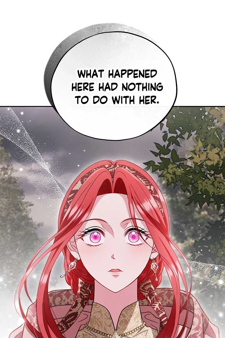 I Will Become the Villain’s Poison Detector - Chapter 59 Page 75