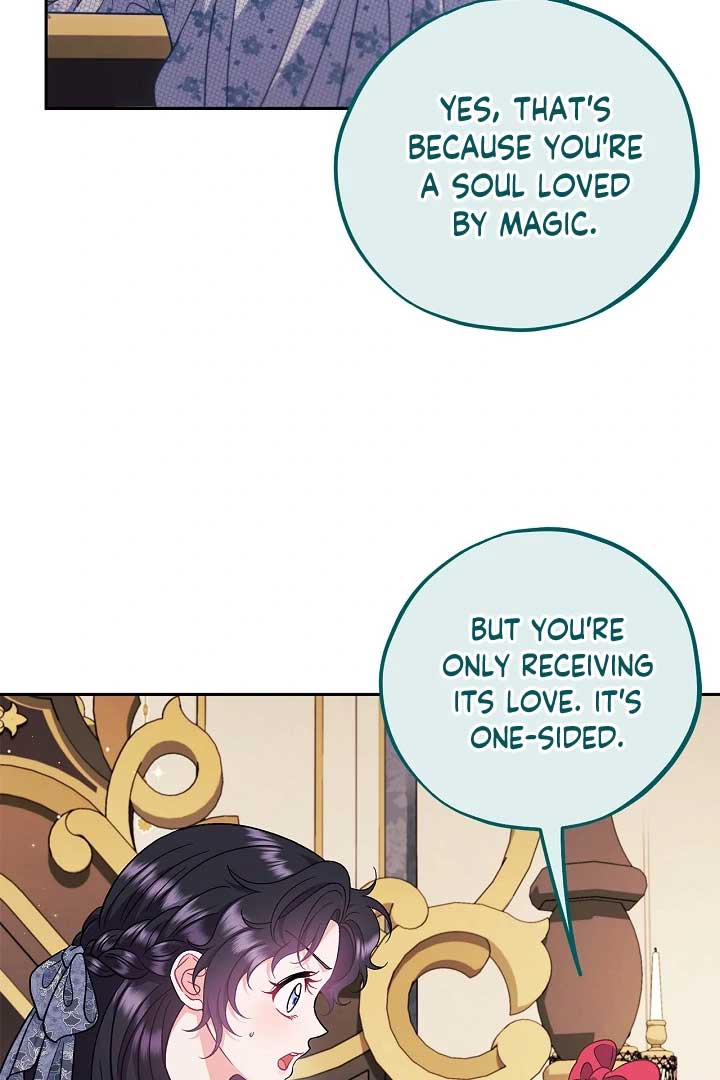 I Will Become the Villain’s Poison Detector - Chapter 60 Page 25