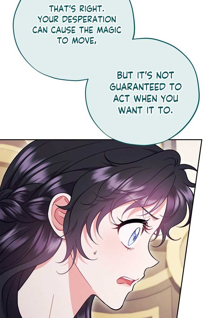 I Will Become the Villain’s Poison Detector - Chapter 60 Page 27