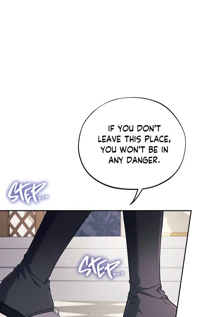 I Will Become the Villain’s Poison Detector - Chapter 60 Page 40