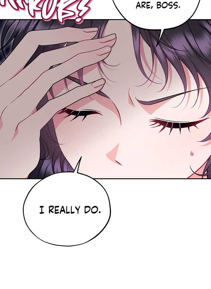 I Will Become the Villain’s Poison Detector - Chapter 60 Page 57