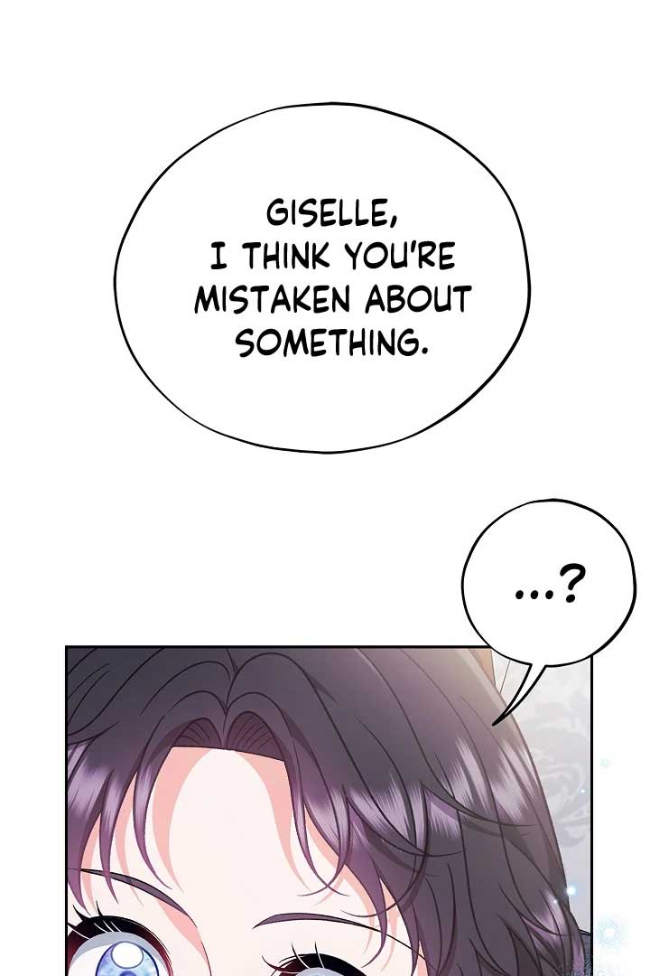 I Will Become the Villain’s Poison Detector - Chapter 60 Page 76