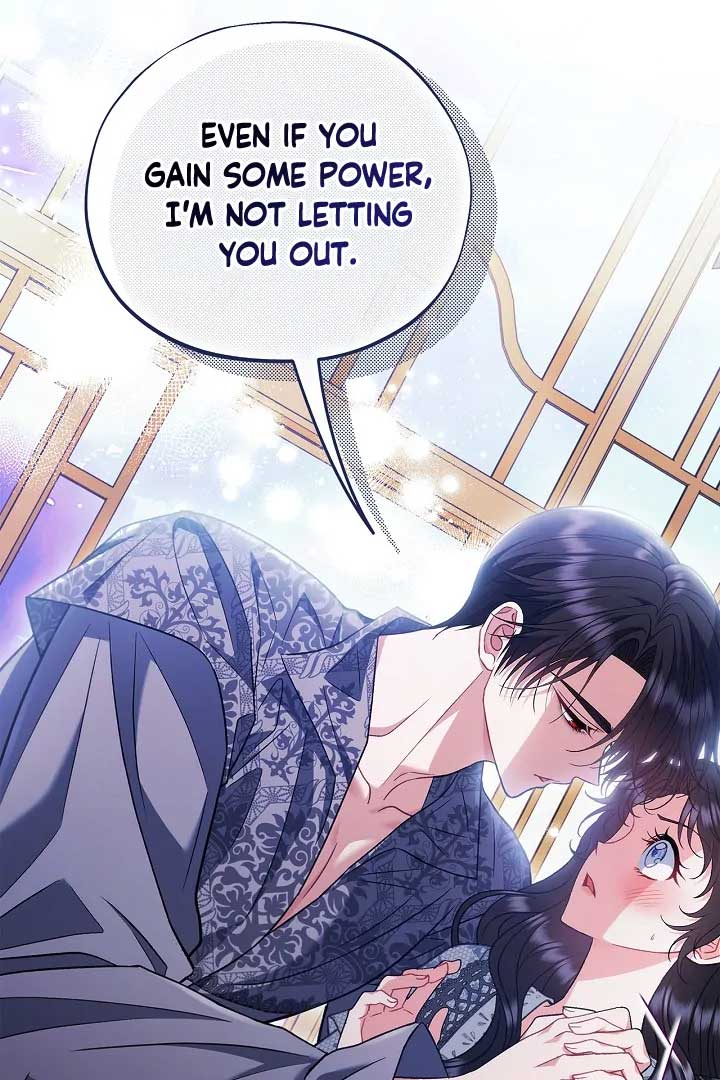 I Will Become the Villain’s Poison Detector - Chapter 60 Page 78
