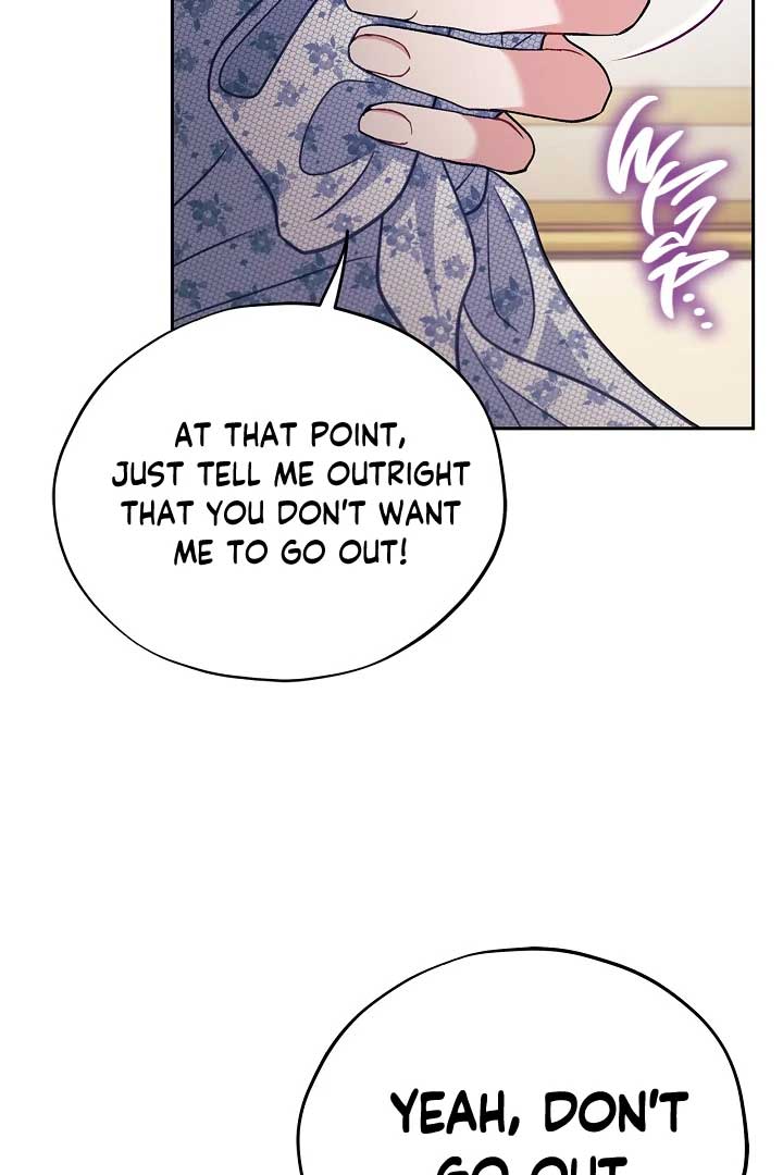 I Will Become the Villain’s Poison Detector - Chapter 60 Page 81