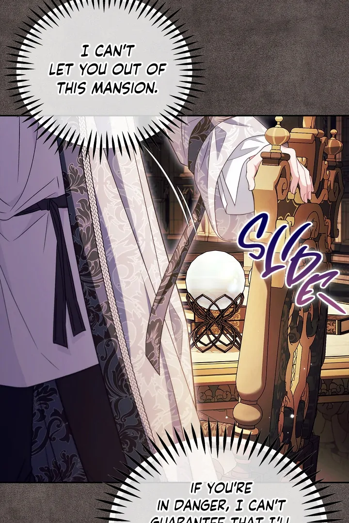 I Will Become the Villain’s Poison Detector - Chapter 61 Page 102