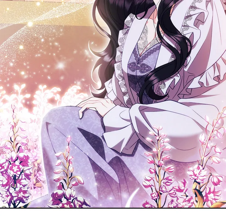 I Will Become the Villain’s Poison Detector - Chapter 61 Page 123