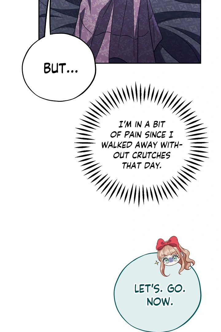 I Will Become the Villain’s Poison Detector - Chapter 61 Page 47