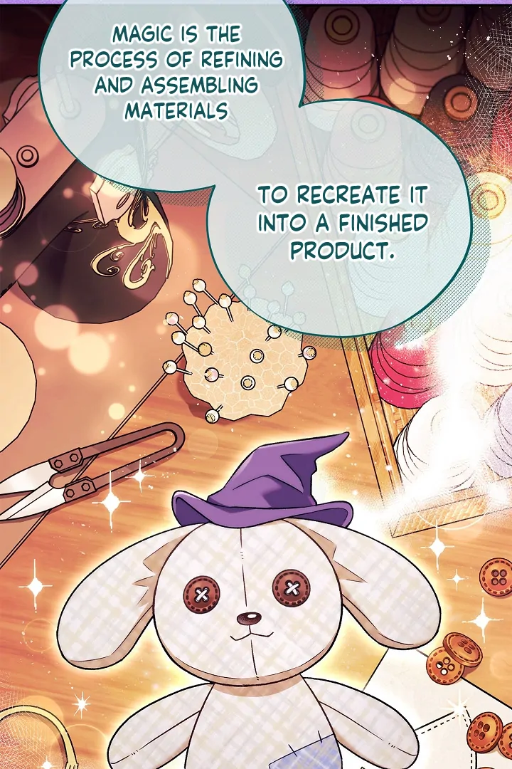 I Will Become the Villain’s Poison Detector - Chapter 62 Page 12