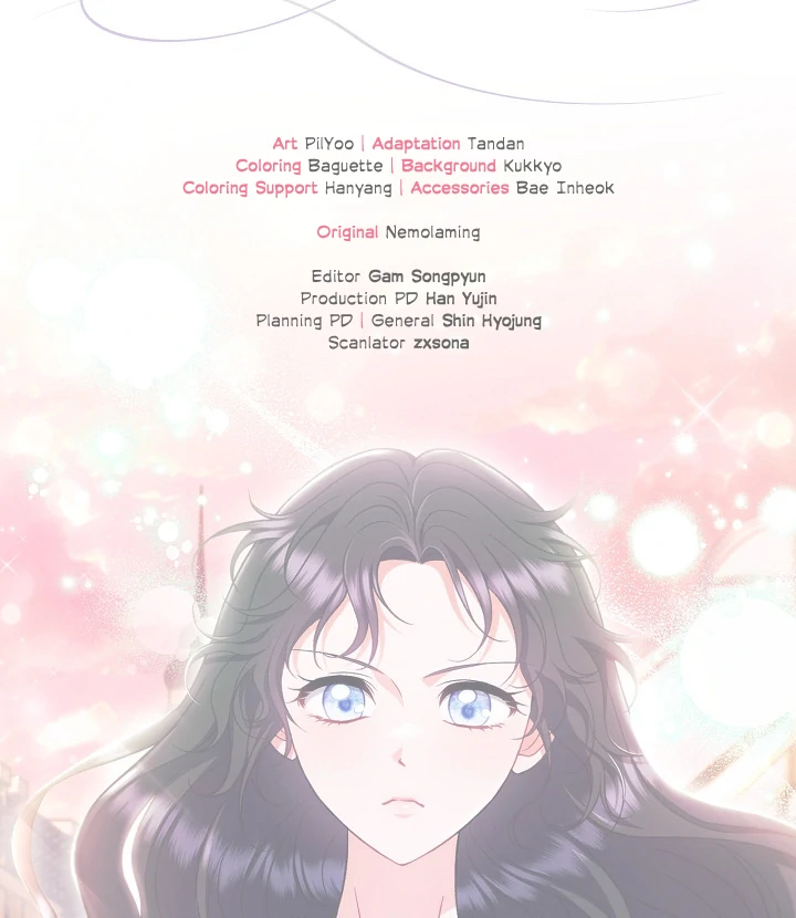I Will Become the Villain’s Poison Detector - Chapter 62 Page 122