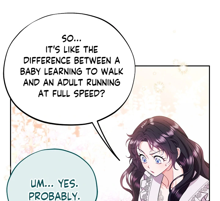 I Will Become the Villain’s Poison Detector - Chapter 62 Page 15