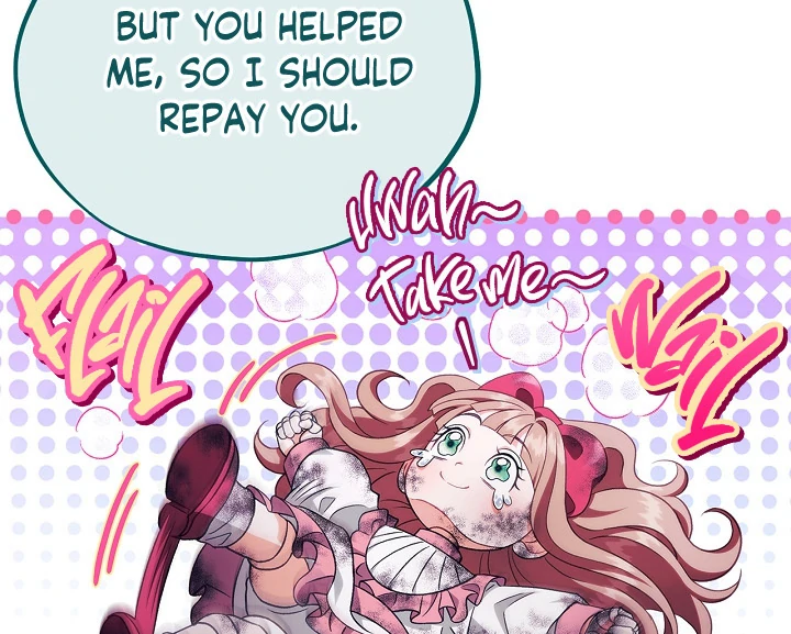 I Will Become the Villain’s Poison Detector - Chapter 62 Page 42