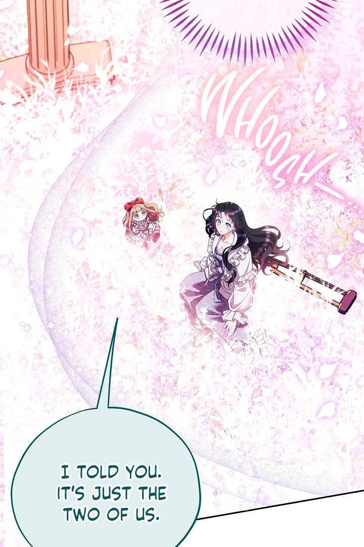 I Will Become the Villain’s Poison Detector - Chapter 62 Page 48