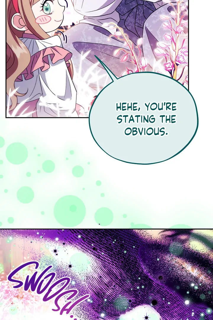 I Will Become the Villain’s Poison Detector - Chapter 62 Page 64