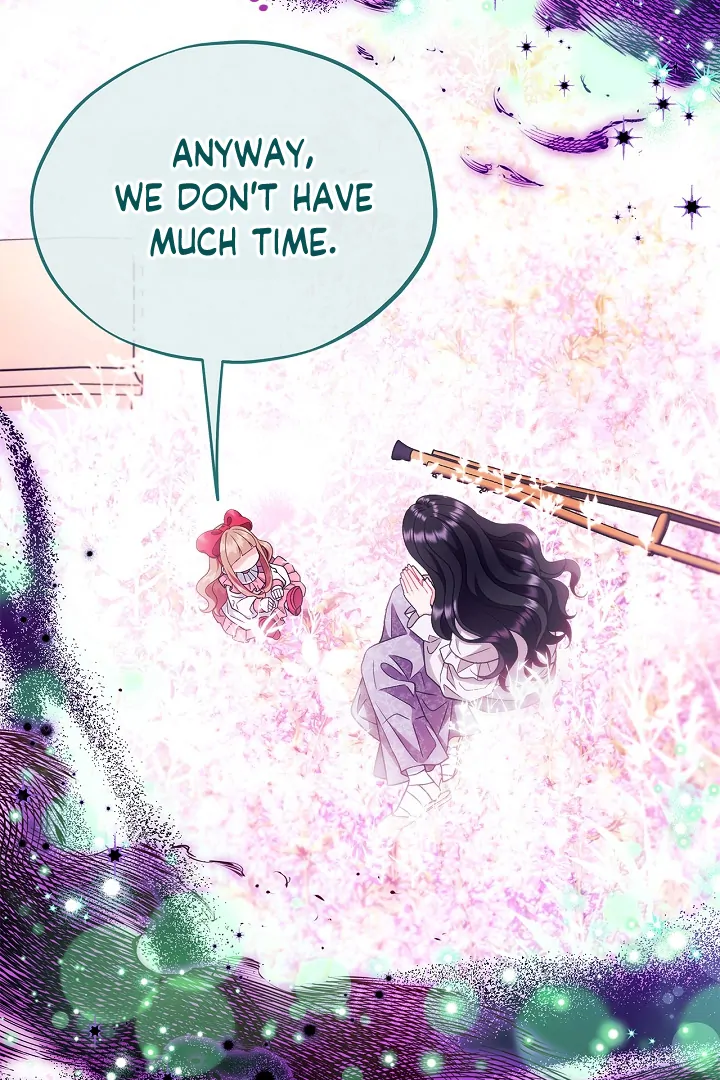 I Will Become the Villain’s Poison Detector - Chapter 62 Page 65