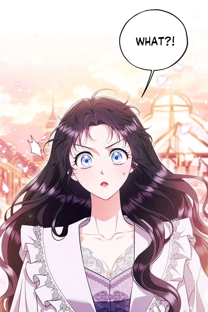 I Will Become the Villain’s Poison Detector - Chapter 62 Page 7
