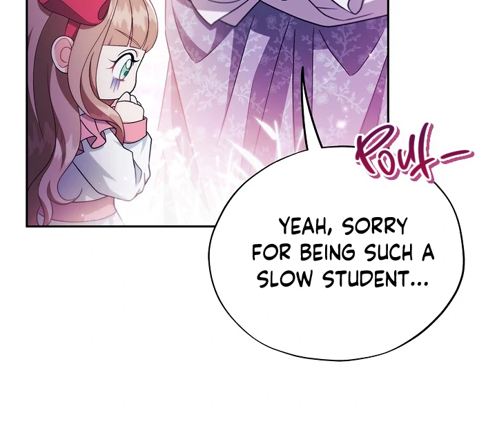 I Will Become the Villain’s Poison Detector - Chapter 62 Page 80