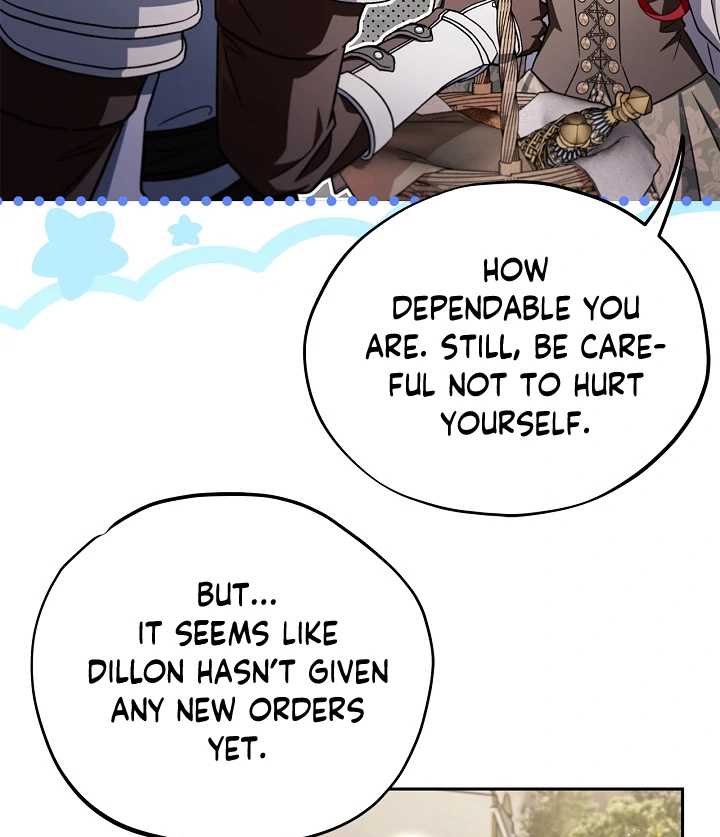 I Will Become the Villain’s Poison Detector - Chapter 63 Page 102