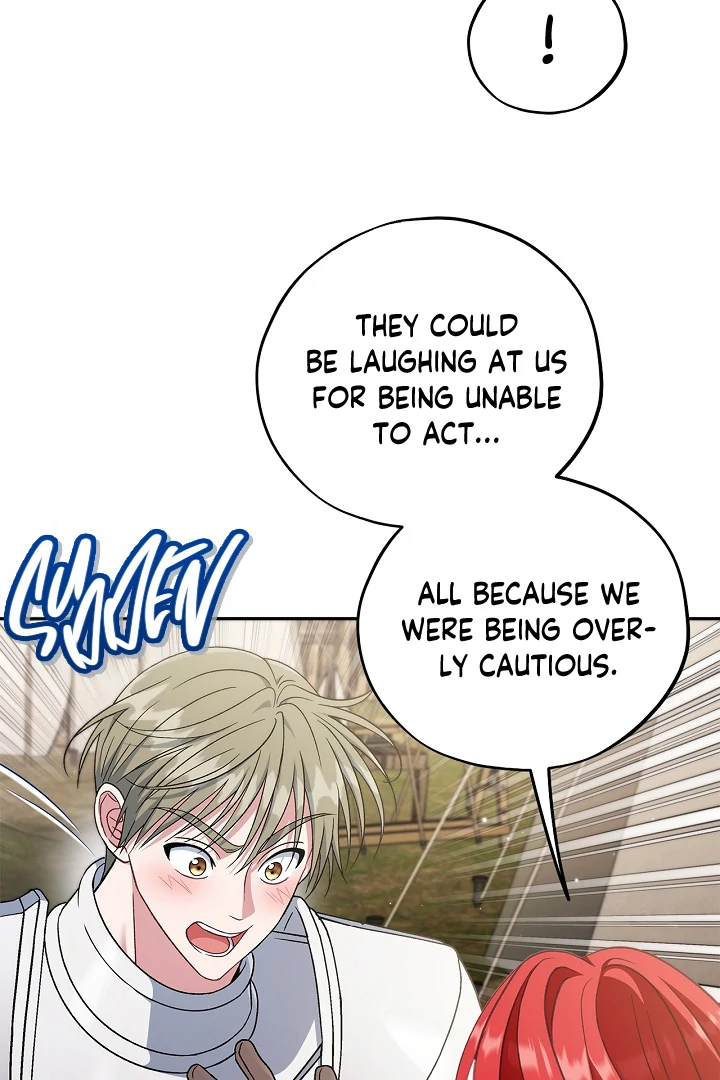 I Will Become the Villain’s Poison Detector - Chapter 63 Page 108