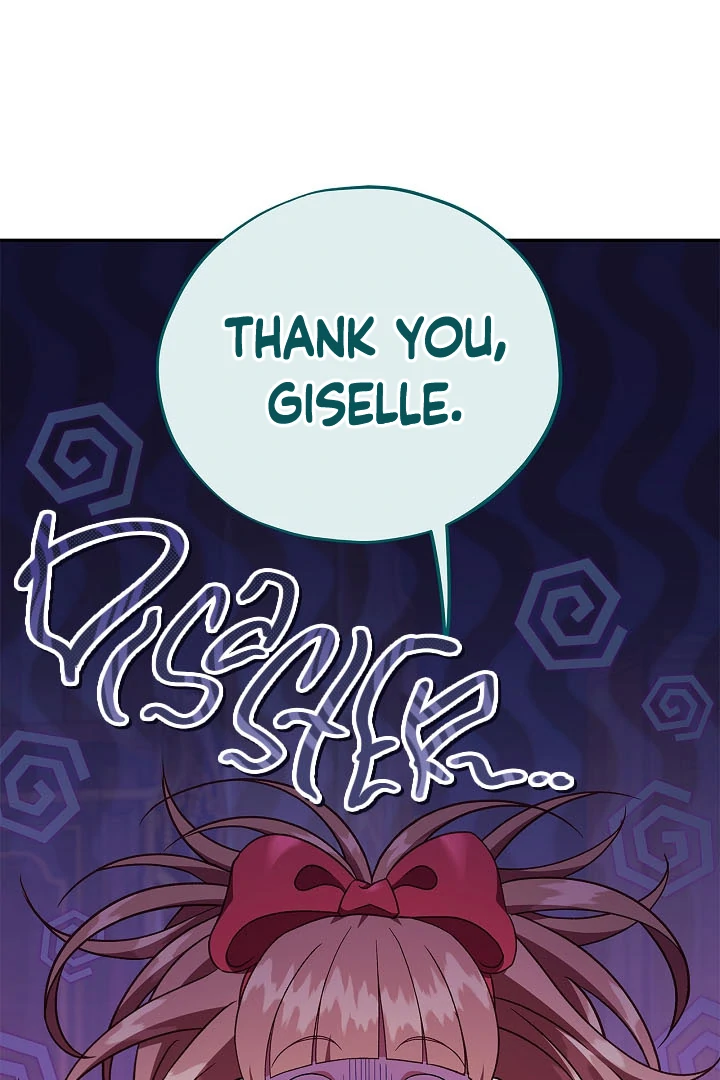 I Will Become the Villain’s Poison Detector - Chapter 63 Page 14