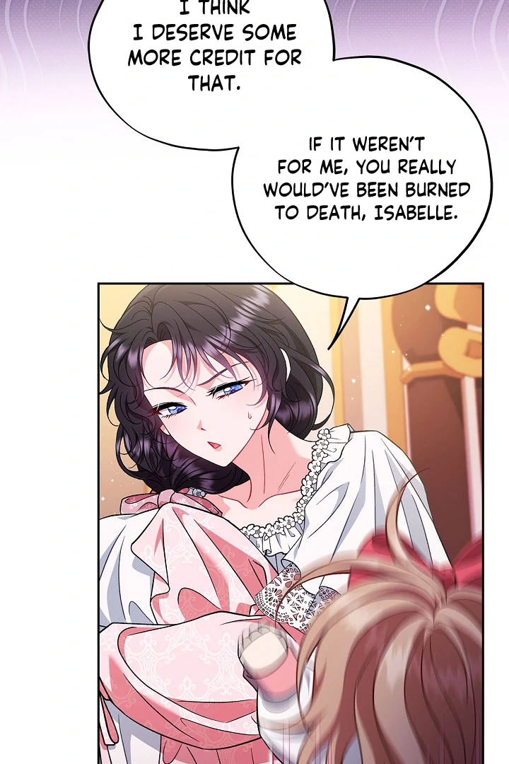I Will Become the Villain’s Poison Detector - Chapter 63 Page 16