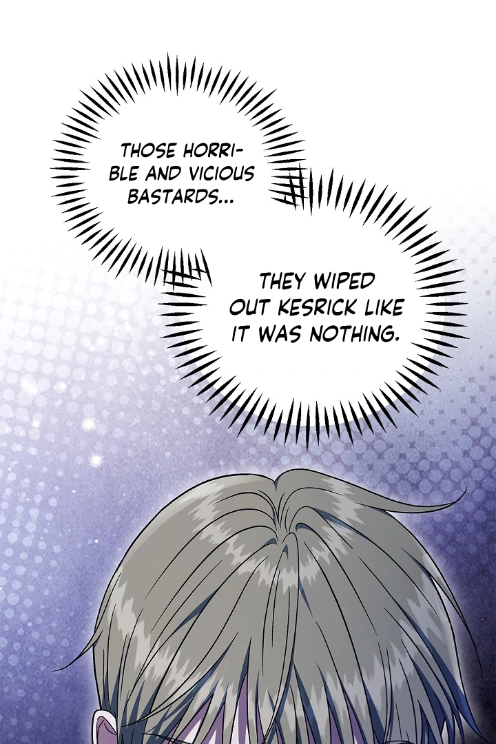 I Will Become the Villain’s Poison Detector - Chapter 63 Page 71